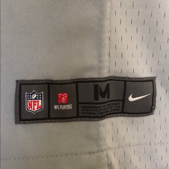 Nike Seahawks Jersey - Picture 4 of 4